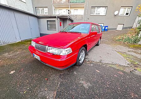 Volvo 960 2.5-24V -