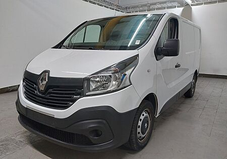 Renault Trafic Kasten L1H1 2,9t Komfort|Klima|1-Hand|EU6