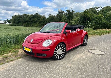 VW Beetle Volkswagen 2,0 sport