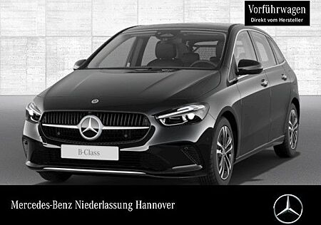 Mercedes-Benz B 200 d PROGRESSIVE+PANO+AHK+MULTIBEAM+KAMERA+8G