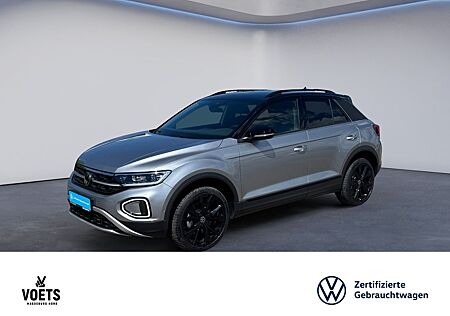VW T-Roc Volkswagen 1.5TSI STYLE DSG LED+Navi+Sitzhzg.+PDC