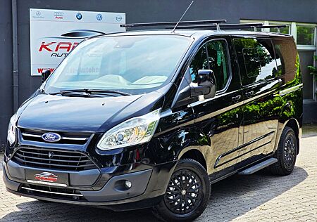 Ford Transit Tourneo Custom Kombi 310 L1 Tourneo Tita 8Sitzer