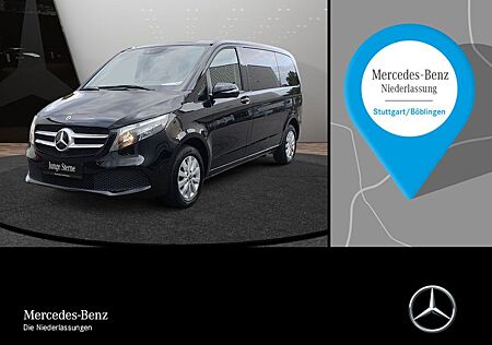 Mercedes-Benz V 220 d Kompakt RISE+9G+TischP+Kamera+MBUX+Navi