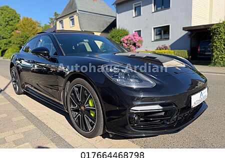 Porsche Panamera Turbo S E-Hybrid+VOLLAUSSTATTUNG+PANO+
