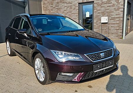 Seat Leon ST Xcellence
