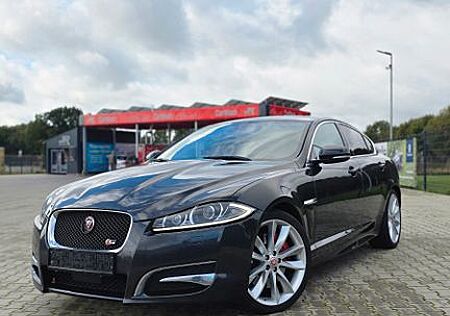 Jaguar XF 3.0 L V6 Diesel S 20" ACC