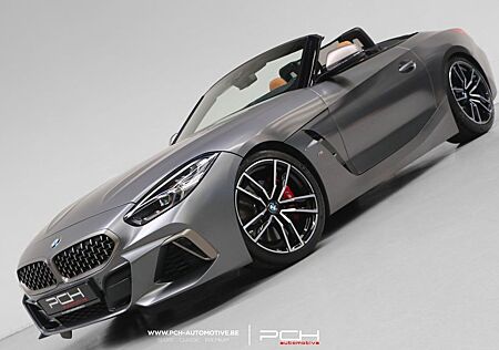 BMW Z4 M Z4 M40i 340hp Aut. Sport