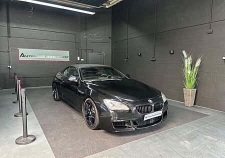 BMW 650i Cabrio M Paket F13 Eisenmann