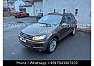 VW Touareg Volkswagen V6 TDI Luft Navi AHK Tempomat Scheckheft