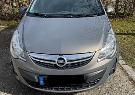 Opel Corsa 1.2 ecoFLEX Edition Edition