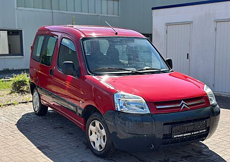 Citroën Berlingo 1.4 155KwMullewapp 75ps Klima/AHK