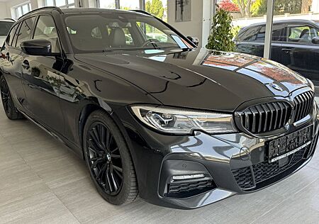 BMW 330 d M Sport