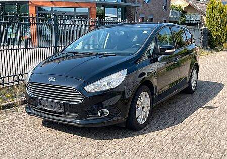 Ford S-Max Trend *NAVI*7 SITZER*ETC