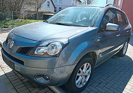 Renault Koleos Expression 2.5 16V 170 4x2 Expression