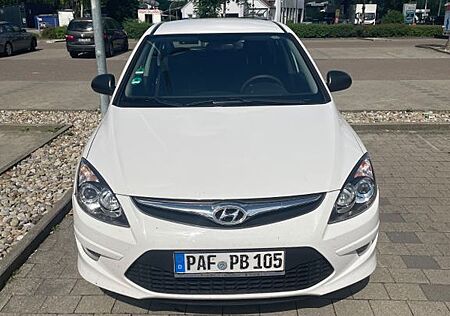 Hyundai i30 CW 1.4 Classic Classic