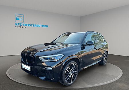 BMW X5 M50