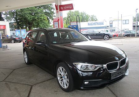 BMW 318 Baureihe 3 Touring d Advantage Tüv -neu