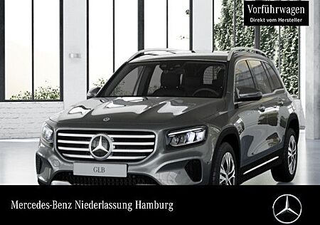 Mercedes-Benz GLB 200 PROGRESSIVE+AHK+LED+FAHRASS+KAMERA+7G