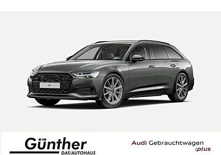Audi A6 Avant 40 TDI QUATTRO ADVANCED+WINTERRÄDER+AHK
