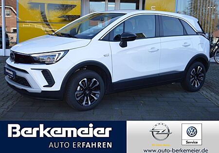 Opel Crossland X Crossland Elegance PDC / SHZ / Kamera / Navi