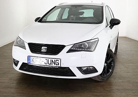 Seat Ibiza ST Style*BI-Xenon*Klima*NAVI*HU/AU+Service