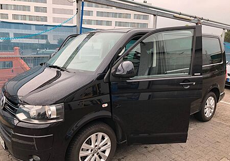 VW T5 Multivan Volkswagen