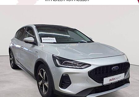 Ford Focus 1.5 EcoBlue Aut. ACTIVE X AHK KAM