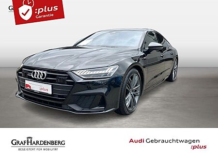 Audi A7 Sportback 50 TFSI e quattro S tronic S line