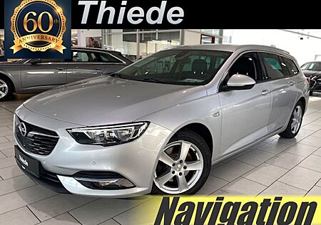 Opel Insignia B ST 1.5T DYNAM. NAVI/LED/KAMERA/VIRTU.