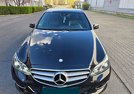Mercedes-Benz E 300 BlueTEC AVANTGARDE AVANTGARDE