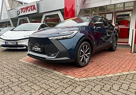 Toyota C-HR Team D 2.0l Plug-In Hybrid