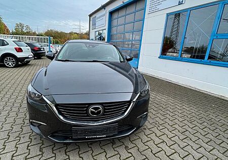 Mazda 6 Lim. Sports-Line