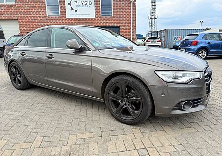 Audi A6 Lim. 3.0 TDI quattro Aut/Xenon/Navi/Kamera