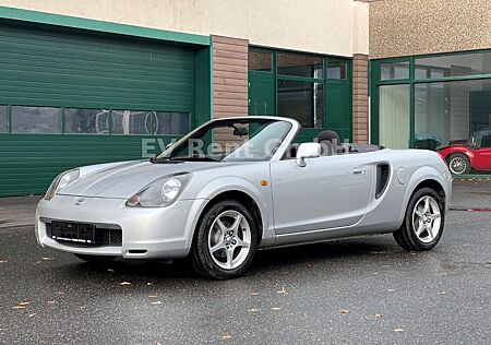 Toyota MR 2 Roadster 1.8 VVT-i Hardtop