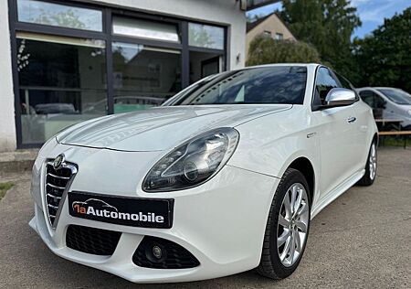 Alfa Romeo Giulietta Turismo