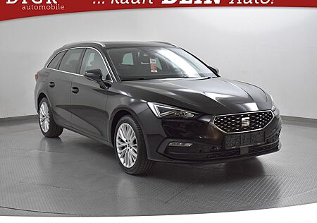 Seat Leon ST 1.5TSI Xcell PANO+VIRTU+LED+SHZ+KAM+ACC+