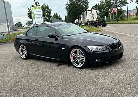 BMW 330d Cabrio M Sport Edition M Sport Edition