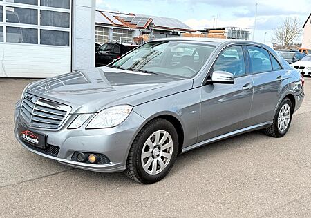 Mercedes-Benz E 200 CDI Limousine Elegance Automatik Sitzhz