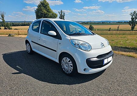 Citroën C1 HDi 55 Style aus 1.Hand