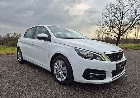 Peugeot 308 1.5 BlueHDi 130 EAT6 Navi Kamera PDC