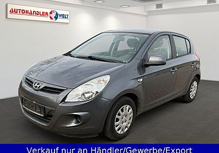 Hyundai i20 1.2 FIFA WM Edition 5-trg. Klima