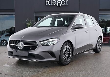 Mercedes-Benz B 200 Progressive-Advanced*Volldig.-Display+++++