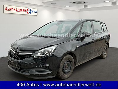 Opel Zafira C 1.4 Turbo 7-Sitze