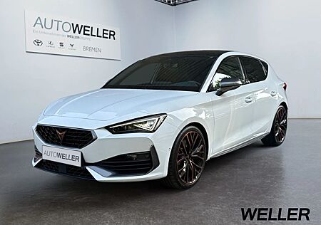 Cupra Leon 2.0 TSI DSG VZ *Navi*Matrix-LED*19Zoll*