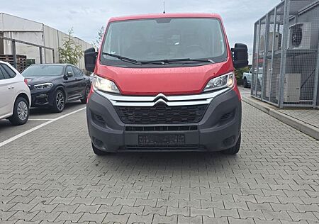Citroën Jumper Kasten 28 L1H1 Start HDi 110