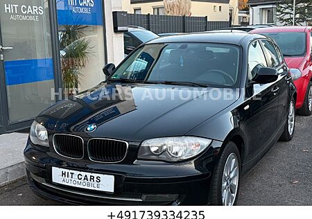 BMW 116d 116 1 Limousine