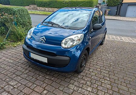 Citroën C1 1.0 Advance 3 Türer