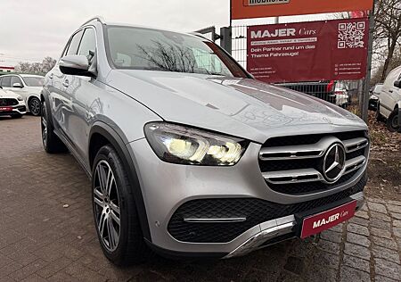 Mercedes-Benz GLE 300 GLE 300d 4Matic*BURMESTER*MUTLIBEAM*AHK*WIDESCRE