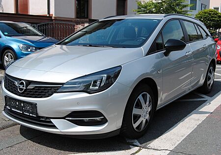 Opel Astra gebraucht kaufen Opel Astra K ST 1.5D Business Edition+*Autom*LED*NAVI
