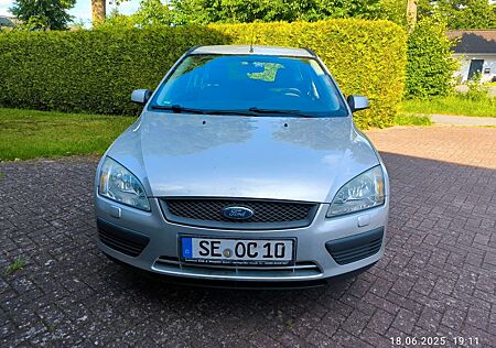 Ford Focus 1.6 Ambiente
